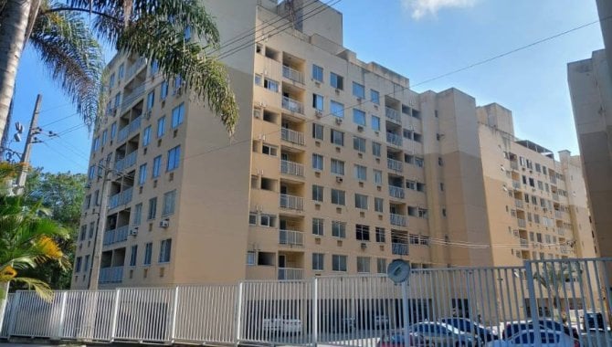 Apartamento Padrão em Niterói com 60m²