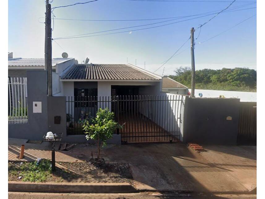 Casa em condomínio com 89m², ocupada, 2 quartos e 1 banheiro