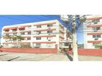 Apartamento com 1 Vaga em Leilão