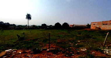 Lote Urbano em Loanda - PR com 392m²