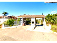 Terreno em Itatiba com 1.293,57m²