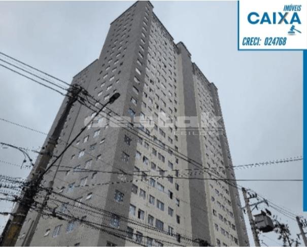 Apartamento com 2 quartos em São Paulo, ótima oportunidade de investimento