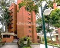 Luxuoso Apartamento com 4 Vagas e Varanda Gourmet