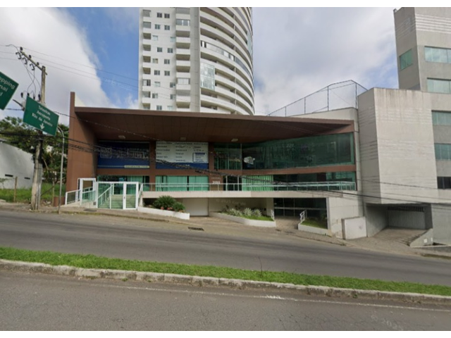Loja Comercial Locada com 5.089 m² e Alto Retorno
