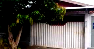 Casa com Terreno de 184,78m² em Penápolis/SP