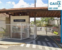 Casa com 3 quartos e 2 vagas em Cotia - SP - Financiável