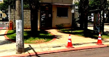Apartamento com 51,17m², 2 quartos, 1 banheiro, 1 vaga