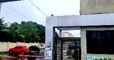 Apartamento com 2 quartos em Rio de Janeiro