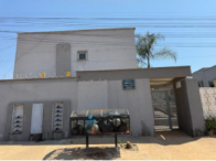 Apartamento com 2 quartos em Cidade Ocidental/GO