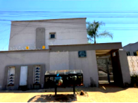Apartamento com 2 quartos em Cidade Ocidental/GO