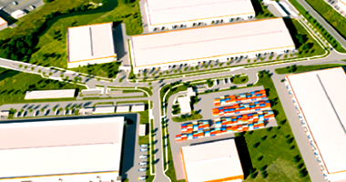 Terreno Comercial em Cabo de Santo Agostinho - 8.747 m²