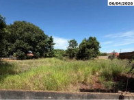 Terreno com 480m² em Quirinópolis/GO