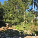Terreno urbano de 440 m² sem benfeitorias