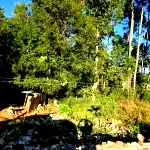 Terreno urbano de 440 m² sem benfeitorias