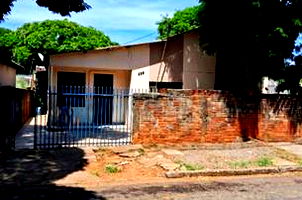 Casa com 2 Quartos e 44.40m² de Área Construída em Cianorte