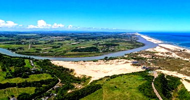 Terreno Desocupado com 600m² em Morro dos Conventos