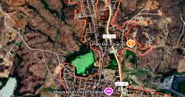 Propriedade Rural com 113 Hectares Fazenda Sossego