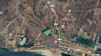 Propriedade Rural com 113 Hectares Fazenda Sossego