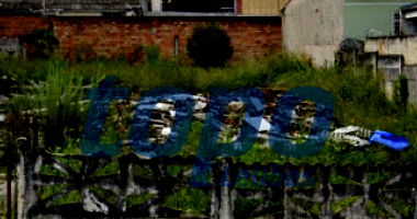 Terreno Urbano em Curitiba - Lote 2 com 364m²