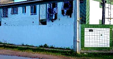 Casa Ocupada com 41m² Construída em Olinda/PE