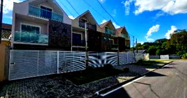 Casa 163m² ocupada em Araucária/PR