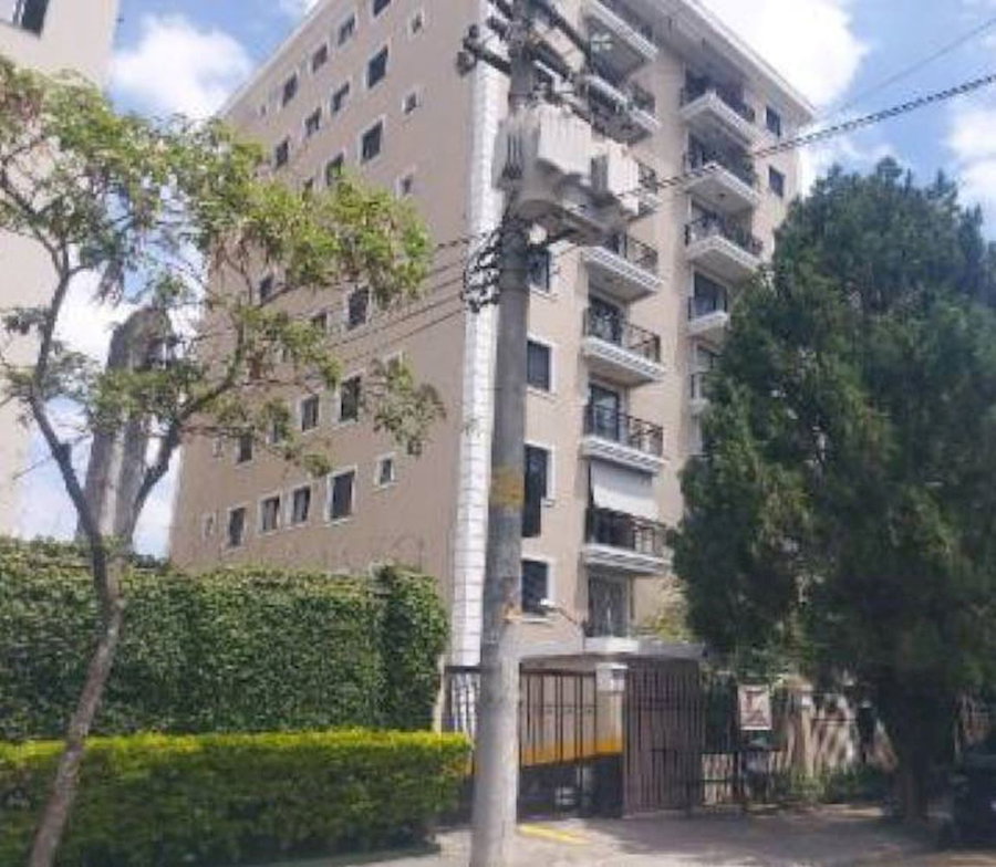 Apartamento 2 dorms, 1 vaga, 57m² - - São Paulo/SP