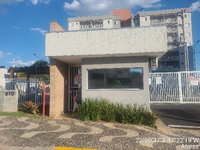Apartamento com 2 Quartos e 1 Vaga em Araras