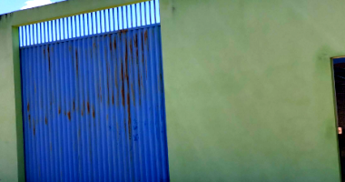 Terreno com Edificação em Uruana/GO