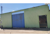 Terreno com Edificação em Uruana/GO