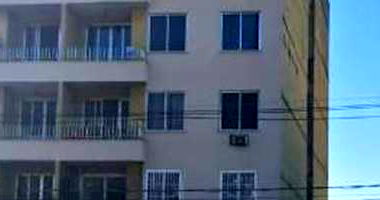 Apartamento com 4 quartos, 1 banheiro e 1 vaga