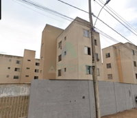 Apartamento com 3 quartos, 1 banheiro e vaga de garagem