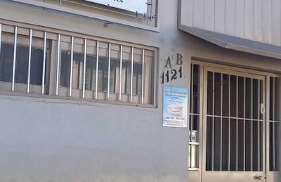 Casa 154m² construída, Ocupada - 2 Quartos