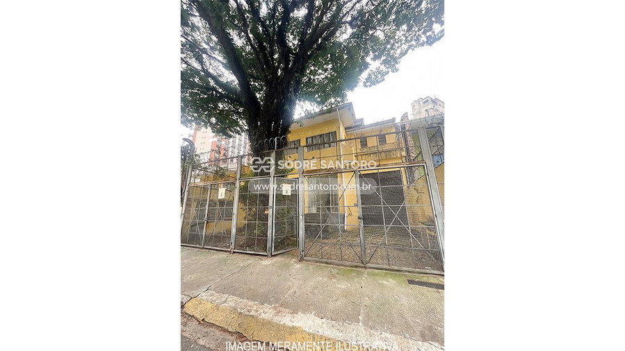 Prédio comercial Bela Vista 590m² -