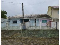 Casa Ocupada no Residencial Yemanjá com 76,74m²