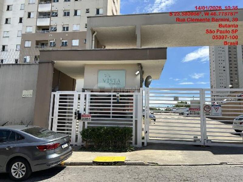Apartamento com 2 quartos, 1 banheiro e 90.76 m² em São Paulo