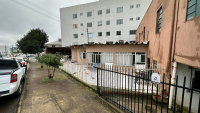 Casa de alvenaria com 70m² em fração ideal de 249m²
