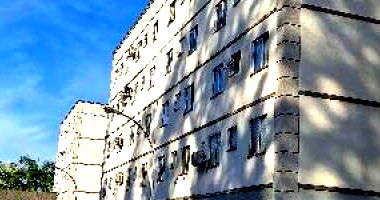 Apartamento com 2 quartos em Joinville/SC