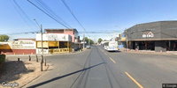 Prédio Comercial com Sobrado no Setor Aeroviário