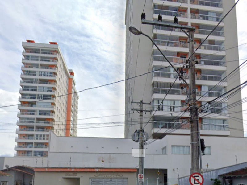 Vaga de Garagem n. 194 no Edifício Mauritânia - Blumenau/SC