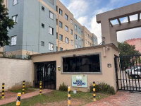 Apartamento com 2 quartos e 1 vaga em São Paulo