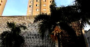 Apartamento com 2 quartos e 2 vagas em Osasco/SP