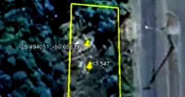 Terreno com 267,61m² em Irati/PR