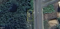 Terreno com 267,61m² em Irati/PR