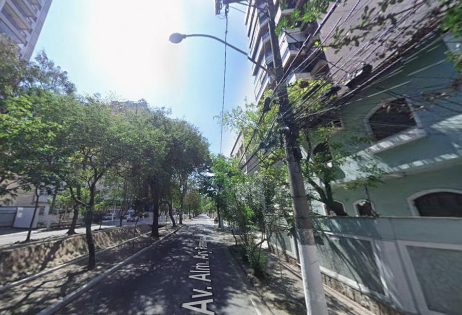 Apartamento 311m², 2 vagas, Icaraí, Niterói