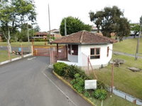 Complexo Industrial com 21.150m² em Campo Bom/RS