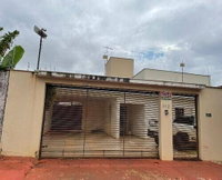 Casa padrão com 2 vagas, 188.56m² construída, ocupada