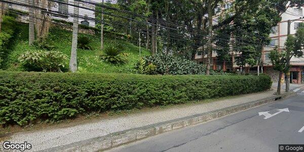 Apartamento 101 com Garagem em Juiz de Fora - Oportunidade!