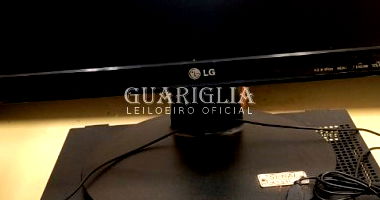 14 Microcomputadores e 14 Monitores de Marcas Variadas