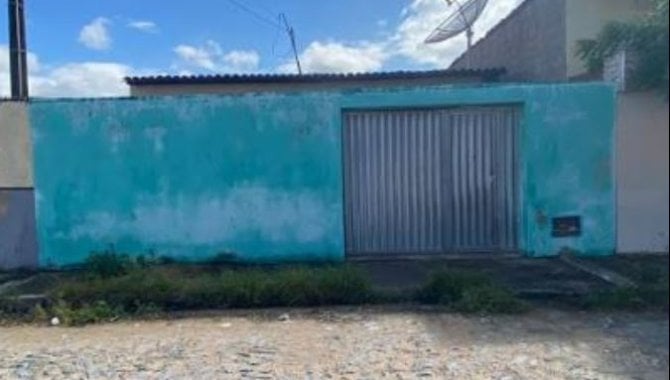 Casa 100 m² - Ocupada - Fomento