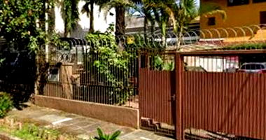 Casa 163m² em Teresópolis, Porto Alegre/RS - Ocupada